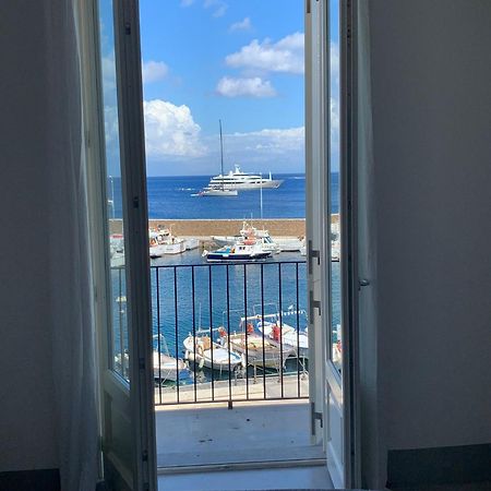 Appartamenti Marina Corta Lipari  Exterior photo