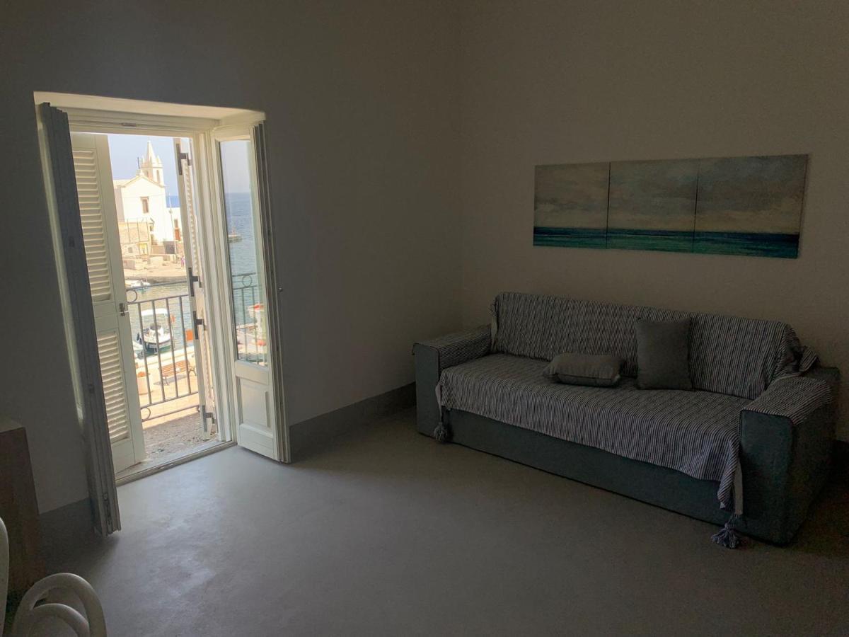 Appartamenti Marina Corta Lipari  Exterior photo